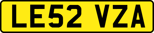 LE52VZA