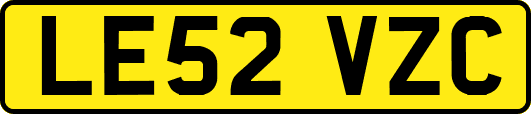 LE52VZC