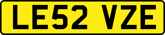 LE52VZE