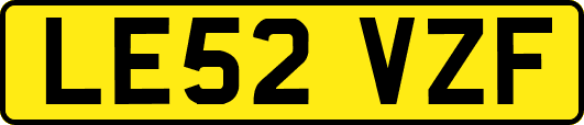 LE52VZF