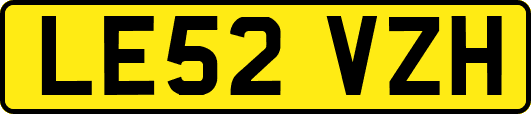 LE52VZH