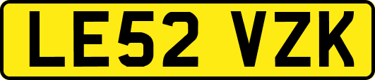 LE52VZK