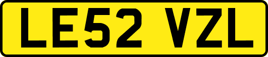 LE52VZL