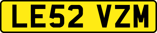 LE52VZM
