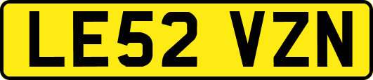 LE52VZN