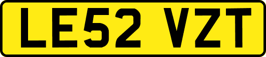 LE52VZT