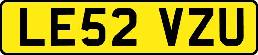 LE52VZU