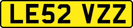 LE52VZZ