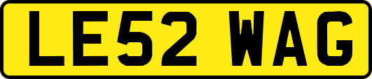 LE52WAG
