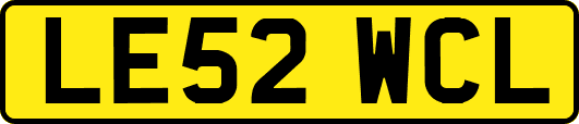 LE52WCL