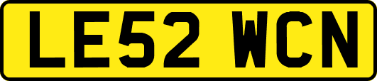 LE52WCN