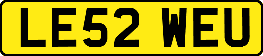 LE52WEU