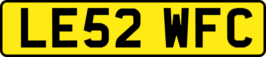 LE52WFC