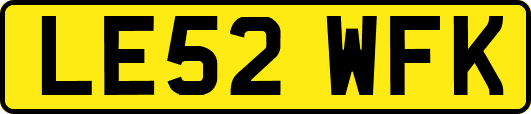 LE52WFK
