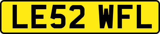 LE52WFL