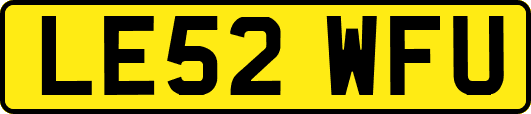 LE52WFU
