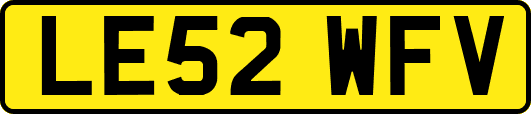 LE52WFV