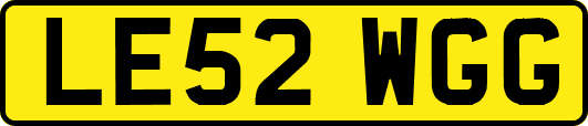 LE52WGG