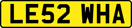 LE52WHA