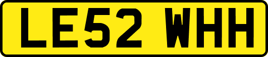 LE52WHH