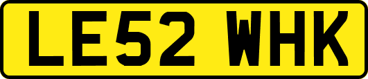 LE52WHK
