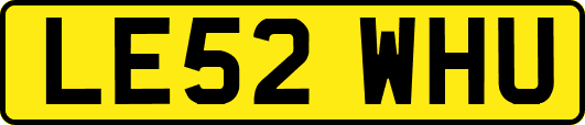 LE52WHU