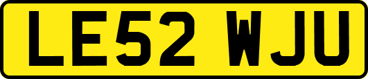 LE52WJU