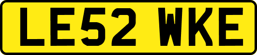 LE52WKE