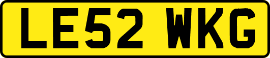 LE52WKG