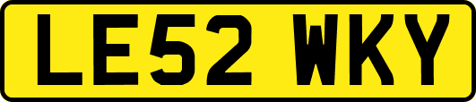 LE52WKY