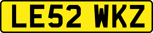 LE52WKZ