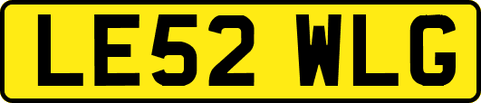 LE52WLG