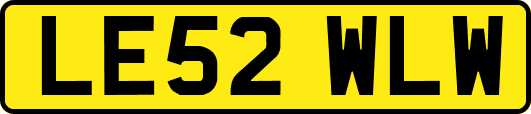 LE52WLW