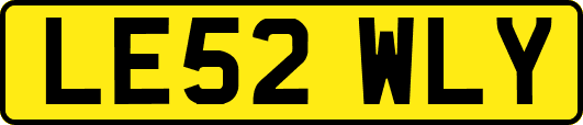 LE52WLY