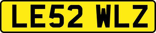 LE52WLZ