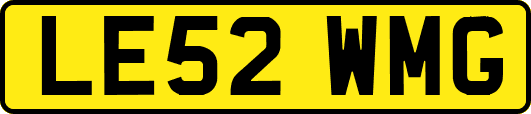 LE52WMG