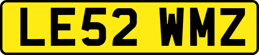 LE52WMZ