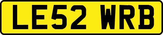 LE52WRB