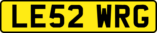 LE52WRG