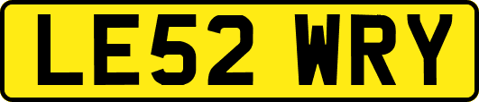 LE52WRY