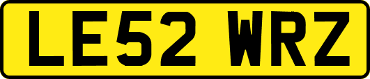 LE52WRZ