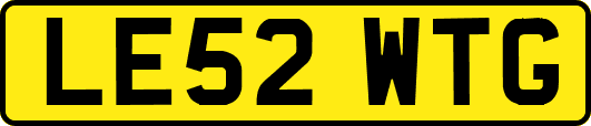 LE52WTG