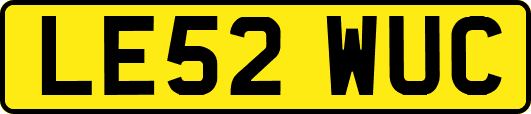 LE52WUC