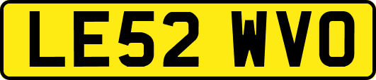 LE52WVO
