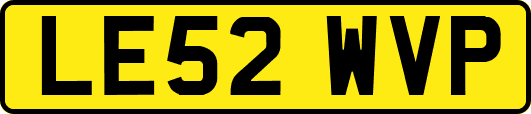 LE52WVP