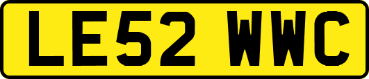LE52WWC