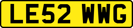 LE52WWG
