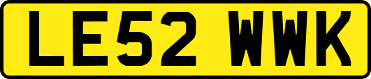 LE52WWK