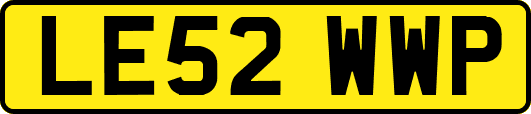 LE52WWP