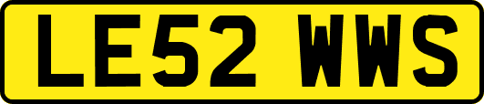 LE52WWS